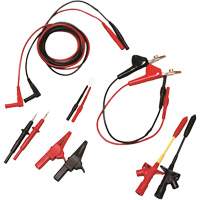 64" Premium PRO Test Lead Kit WestPier