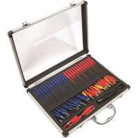 54-Piece Automotive Test Connector Kit WestPier