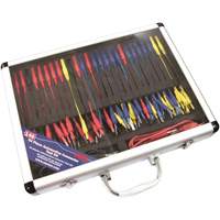 54-Piece Automotive Test Connector Kit WestPier