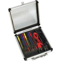 18-Piece Micro 64 Test Connector Kit WestPier