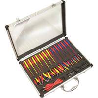 54-Piece Universal Test Connector Kit WestPier