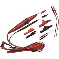 LOADpro&reg; & Back Probe Kit WestPier