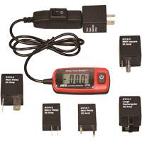 Relay Fuse Buddy Tester WestPier