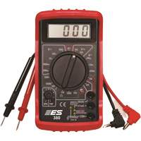 Digital Multimeter with Holster WestPier