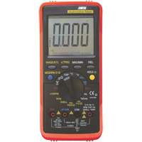 Pro Model Automotive Digital Multimeter W/PC Interface WestPier