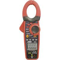 High Current Probe AC/DC Digital Multimeter WestPier