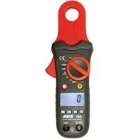 True RMS Low Current Clamp Meter WestPier