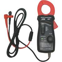 AC/DC 400-Amp Current Probe WestPier