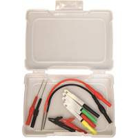 10-Piece EZ Test Back Probe Kit WestPier