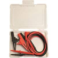 6-Piece EZ Test Automotive Test Probe Kit WestPier