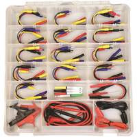 70-Piece Diagnostic Test & Terminal Set WestPier