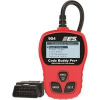 Code Buddy Pro+ OBDII Code Scanner with Live Data WestPier