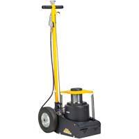Air Hydraulic Truck Axle Jack WestPier