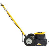 Air Hydraulic Truck Axle Jack WestPier