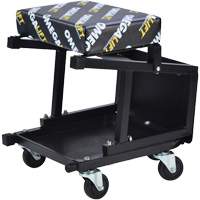 2-in-1 Seat-Stool Combo WestPier