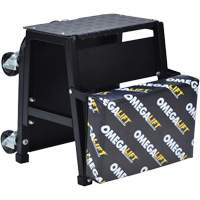 2-in-1 Seat-Stool Combo WestPier