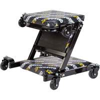 3-in-1 Low Profile Z-Creeper WestPier