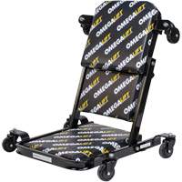 3-in-1 Low Profile Z-Creeper WestPier