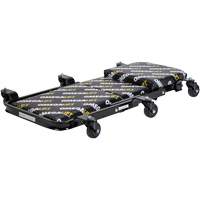 3-in-1 Low Profile Z-Creeper WestPier