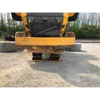 8-Piece CribLok Composite Cribbing System Kit WestPier