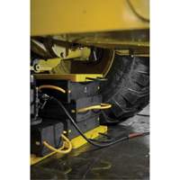 8-Piece CribLok Composite Cribbing System Kit WestPier