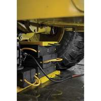 10-Piece CribLok Composite Cribbing System Kit WestPier