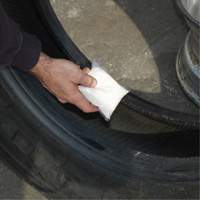 10 oz. Truck Tire Balancing Beads WestPier