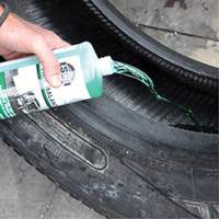 Liquid Truck Tire Balancer WestPier
