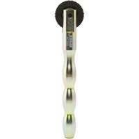 Heavy-Duty Steel Stitcher Tire Patch Repair Roller Tool WestPier