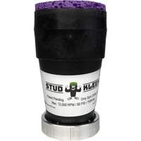 STUD KLEEN Impact-Driven Hub, Stud & Wheel Cleaning Tool WestPier