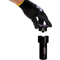 Heavy-Duty Commercial Stud & Hub All-in-One Cleaning System WestPier