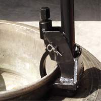 Manual Bead Breaker WestPier