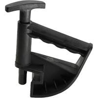 European-Style Mounting Clamp WestPier