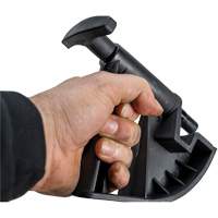 European-Style Mounting Clamp WestPier