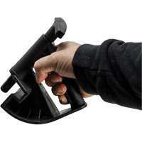 European-Style Mounting Clamp WestPier