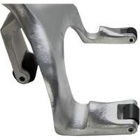 ESC100 Truck Tire Demounting Tool WestPier