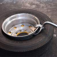 ESC100 Truck Tire Demounting Tool WestPier