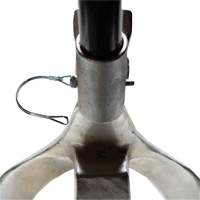 ESC200 Truck Tire Demounting Tool WestPier