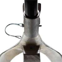 ESC200 Truck Tire Demounting Tool WestPier