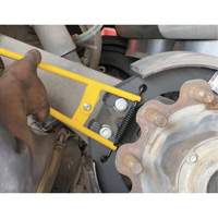 Truck & Trailer Brake Spring Tool WestPier