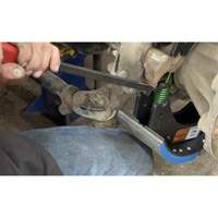 Brake Spring Fork WestPier