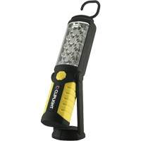 PIVOT 33 Work Light, Hook/Magnetic, Non-Rechargeable WestPier