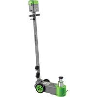 Electric Floor Jack for Heavy Trucks, 15 Ton(s)/30 Ton(s), Air Hydraulic WestPier