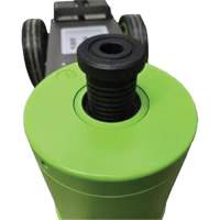 Electric Floor Jack for Heavy Trucks, 15 Ton(s)/30 Ton(s)/50 Ton(s), Air Hydraulic WestPier