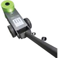 Electric Floor Jack for Heavy Trucks, 15 Ton(s)/30 Ton(s)/50 Ton(s), Air Hydraulic WestPier