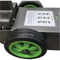 Electric Floor Jack for Heavy Trucks, 15 Ton(s)/30 Ton(s)/50 Ton(s), Air Hydraulic WestPier