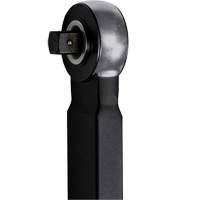 Break-Back Style Torque Wrench with 3/4? Drive WestPier