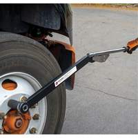 Break-Back Style Torque Wrench with 1? Drive WestPier