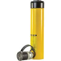 Single Acting Cylinder Hydraulic Ram, 6.13" Stroke, 10 Tons Capacity, 10,000 PSI WestPier