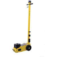 Hydraulic Service Jack, 22 Tons, Air Hydraulic WestPier